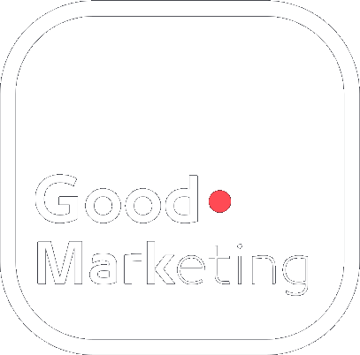 Good Marketing logo